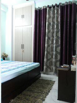 The Blissful Homes PG for Girls, Jaipur 2